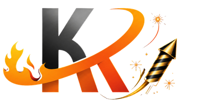 KR Fireworks